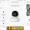 Обзор Yi Cloud Dome: достойная камера для домашнего видеонаблюдения-29