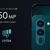 Мініатюра дисплею Arrows Alpha 2