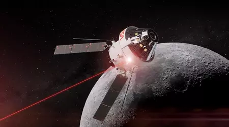 4K depuis la Lune : comment la NASA et Amazon ont remplacé la radio par le laser