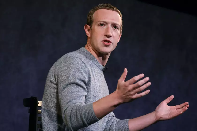 Новые горизонты Марка Цукерберга: в чем суть последних инноваций Facebook?