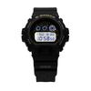 Détails de la montre Casio G-Shock DW6900BI24-1