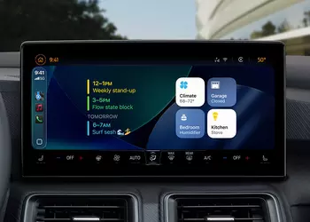 CarPlay in iOS 26 will get AirPlay's "video in the car" feature