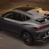 Предпросмотр передней части Cupra Formentor
