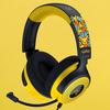 Огляд клавіатури Razer Pokemon