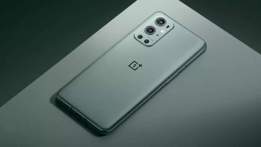Осторожно! Обновление OxygenOS 12 ограничивает возможности Google Camera на смартфонах OnePlus