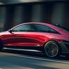 Фон Hyundai Ioniq 6