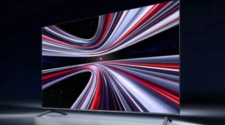 Xiaomi представила Redmi TV X 2026 — доступну лінійку телевізорів з частотою 144 Гц, орієнтовану на геймерів та любителів якісного зображення
