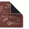 Preview of Noctua NP-DM3 design
