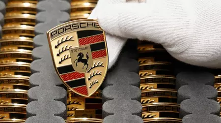 Відкат до ДВЗ: Porsche гальмує стратегію електрифікації