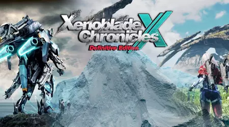 Покращена версія знаменитої RPG: представлено шість хвилин геймплею Xenoblade Chronicles X: Definitive Edition для Nintendo Switch 