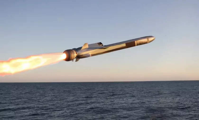Исследование технологий, стоящих за морской ударной ракетой: Глубокое погружение