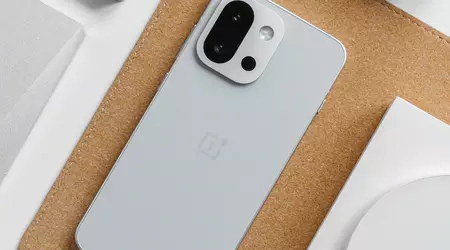 OnePlus 15: прощавай кругла камера, привіт квадрат