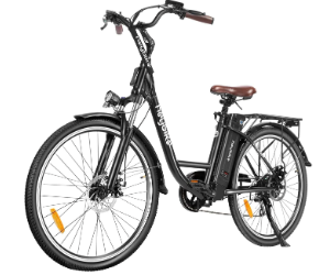 Heybike Cityscape Electric Bike 