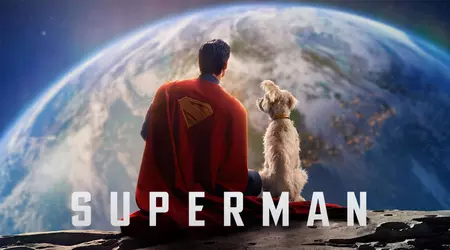 The first reactions to James Gunn's Superman are really something super!