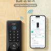DESLOC D110 Plus smart lock preview image 2