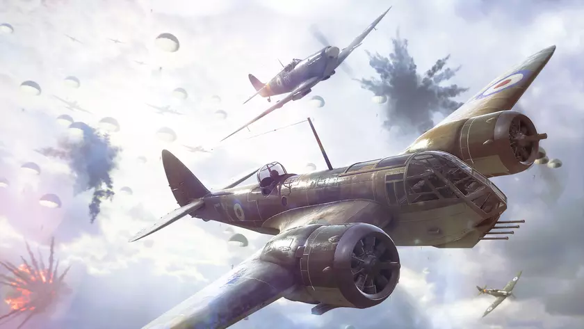 Electronic Arts опубликовала системные требования Battlefield V