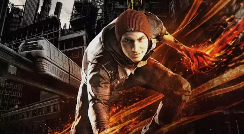 Искусство в игре: как inFamous Second Son погружает в мир супергероев