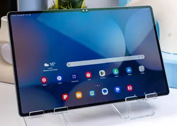Samsung представит новые планшеты в сентябре и среди них не будет модели Plus