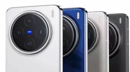  Vivo готує новий смартфон X200s, але версій X200s Pro і X200s Pro mini не передбачається, повідомляє інсайдер