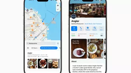 Apple може запустити рекламу в застосунку Maps уже влітку 2026 року