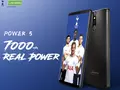 LEAGOO POWER 5 получил аккумулятор с реальной емкостью 7000 мАч