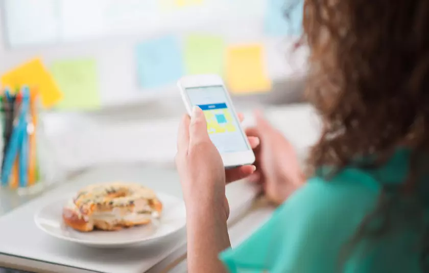 Из фитнес-трекера MyFitnessPal украли данные 150 млн пользователей