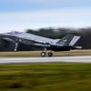 Norwegian F-35A fighters
