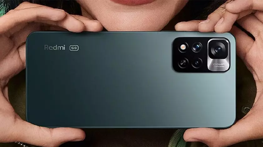 Новинки Xiaomi Redmi Note 11 Pro и Note 11 Pro+ получили обновление MIUI 12.5.8