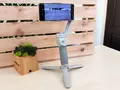 Обзор DJI OM4 (Osmo Mobile 4): самый технологичный стабилизатор для смартфона