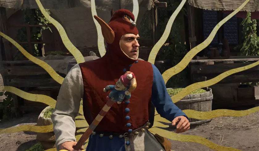 Новый арт патч 1.5.6 преобразил Kingdom Come: Deliverance II
