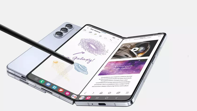 Samsung планирует выпустить более доступную модель Galaxy Fold 6 или Flip 6