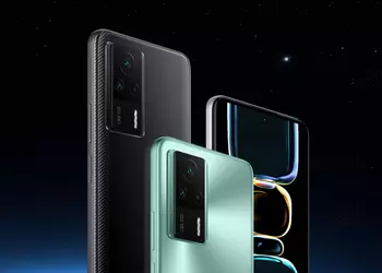 An insider has revealed the specifications of the Redmi K70E
