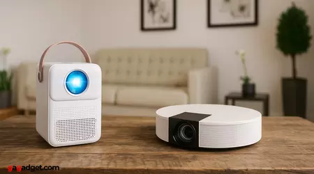 What is the Best Sainyer Projector?