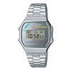 Casio A168WEPC-7A watch - preview