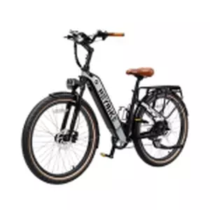 Heybike Cityrun