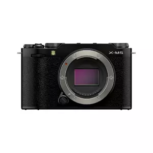 Fujifilm X-M5