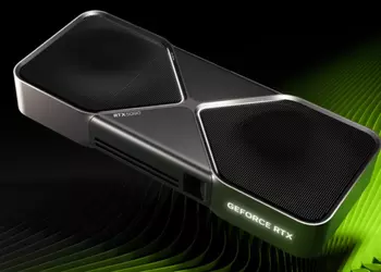 Когда 8 ГБ мало, а 12 ГБ — дорого: NVIDIA готовит нестандартную видеокарту RTX 5050 с 9 ГБ памяти, но уже GDDR7