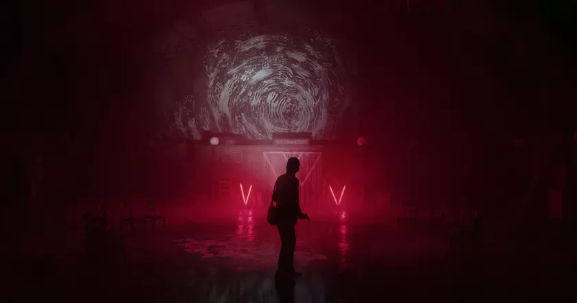 Remedy выпустила саундтрек к Alan Wake 2 на стриминговых сервисах: альбом игры был в номинации "лучшая музыка" на TGA 2024