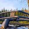 Превью виду ззаду Volvo EX30