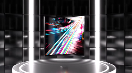 Lenovo announced a laptop with bendable display ThinkPad X1 Fold Gen 2