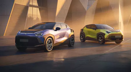 Електричний Nissan Juke (2027): «Жаба» перетворюється на батарейку