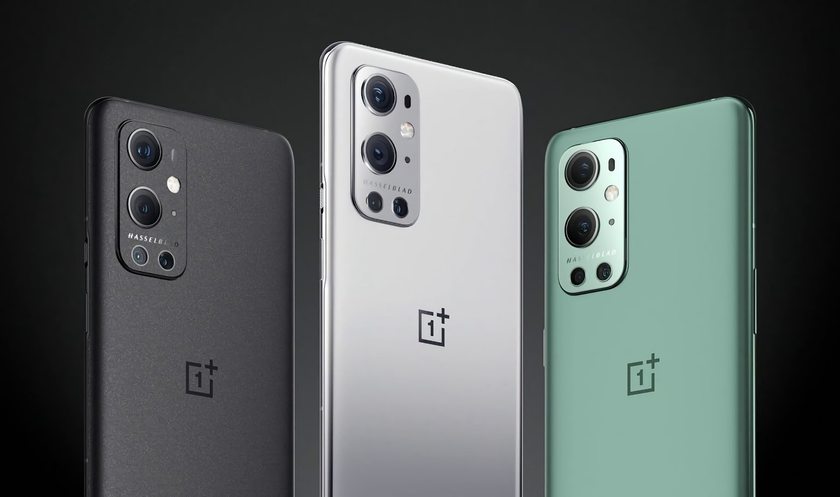 OnePlus объявила о продлении поддержки смартфонов и объединении OxygenOS с ColorOS от OPPO