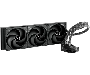 Arctic Liquid Freezer II 420