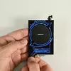 Preview of the back panel of Red Magic 11 Pro