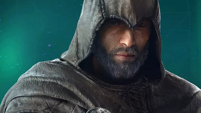 Мираж рассеивается: в сети появился новый арт Assassin's Creed Mirage