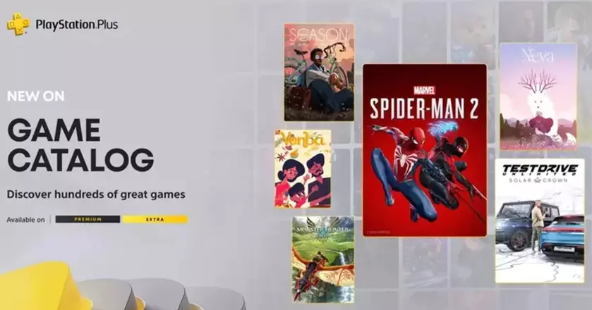 Новые возможности PS Plus: что изменилось для геймеров?