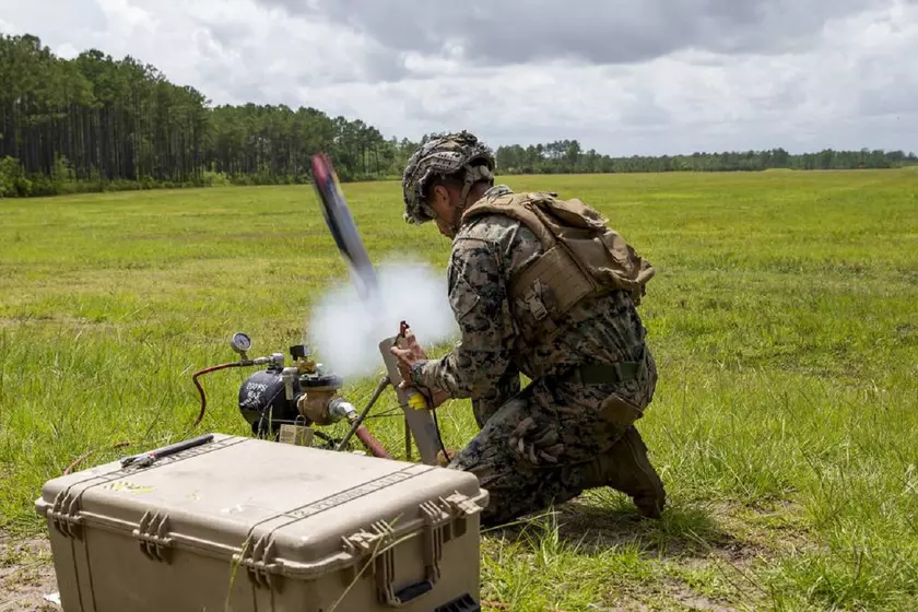 AeroVironment в три раза увеличит объёмы производства Switchblade 600 на фоне успешного применения дронов-камикадзе в Украине