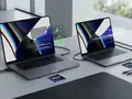 Apple M5 Max: SSD-монстр и кошмар для ноутбучных GPU (но не в играх)