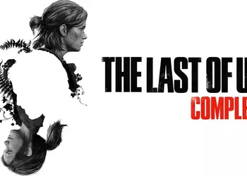 Две отличных игры в одном издании: Sony выпустила на PlayStation 5 сборник The Last of Us Complete
