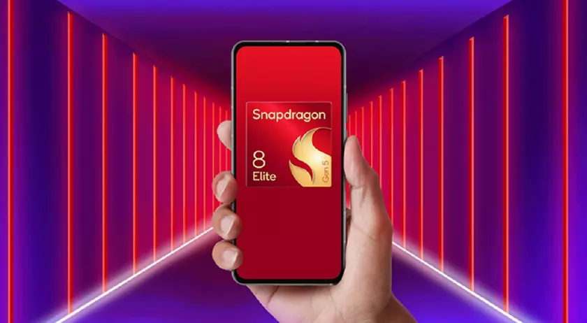 Snapdragon 8 Elite Gen 5: Новый Вершитель Флагманских Смартфонов